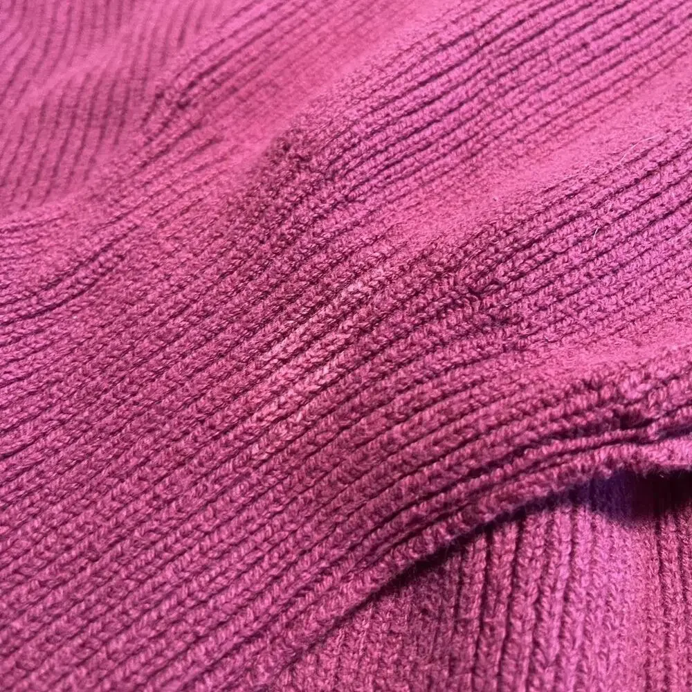 Free People Thick Knit Sweater